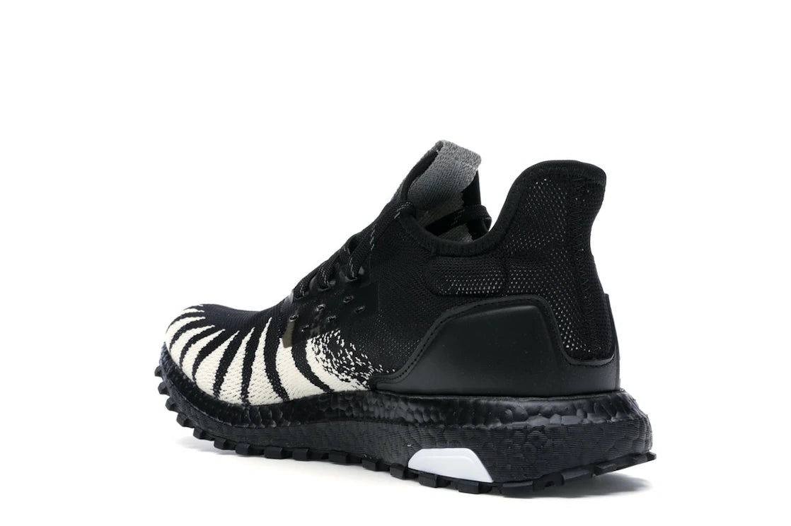 adidas Ultra Boost All Terrain Neighborhood - vue secondaire B