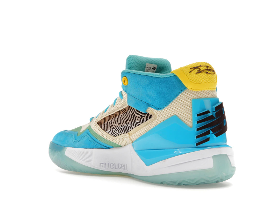 New Balance KAWHI Moreno Valley - vue secondaire B