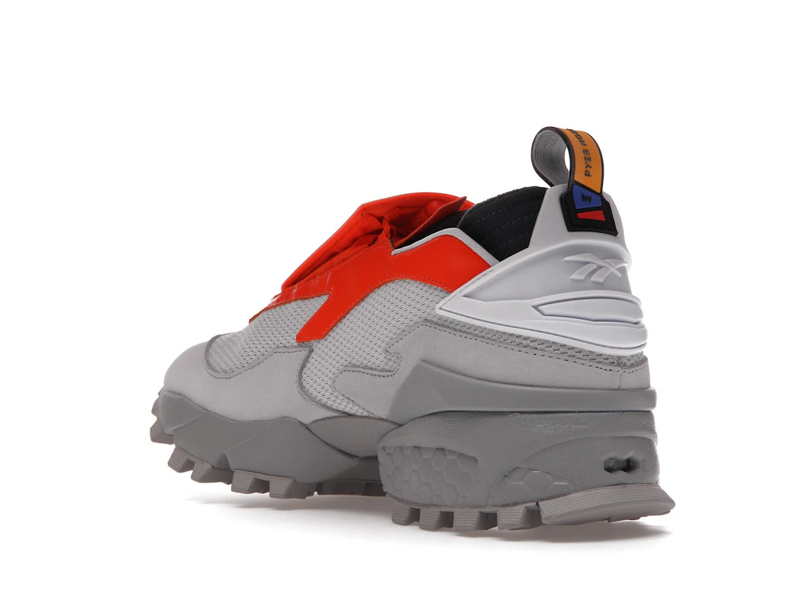 Reebok Experiment 4 Trail Fury Pyer Moss Emergency - vue secondaire B