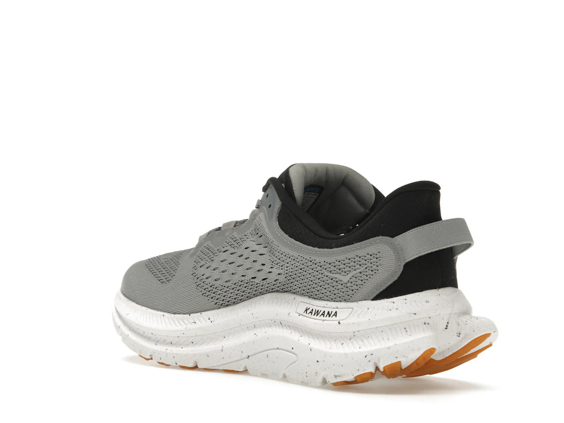 Hoka One One Kawana 2 Stellar Grey Black - vue secondaire B