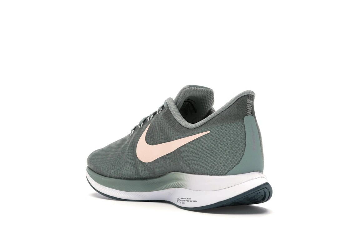 Nike Zoom Pegasus 35 Turbo Mica Green (Women's) - vue secondaire B