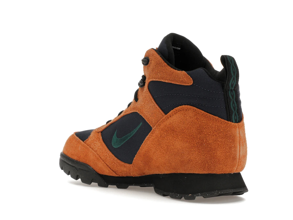 Nike ACG Torre Mid WP Burnt Sienna Obsidian - vue secondaire B