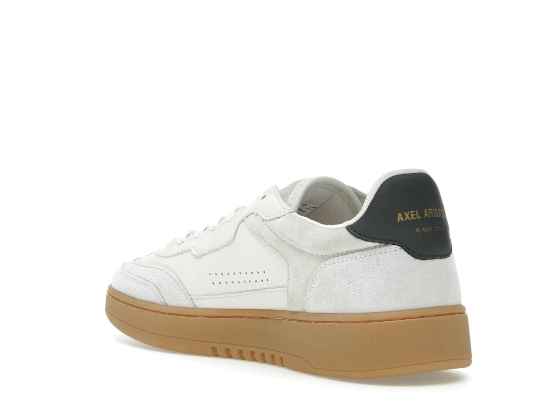 Axel Arigato Dice T-Toe Sneaker White - vue secondaire B
