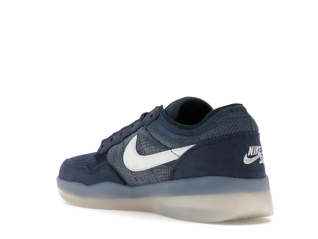 Nike SB PS8 Obsidian - vue secondaire B