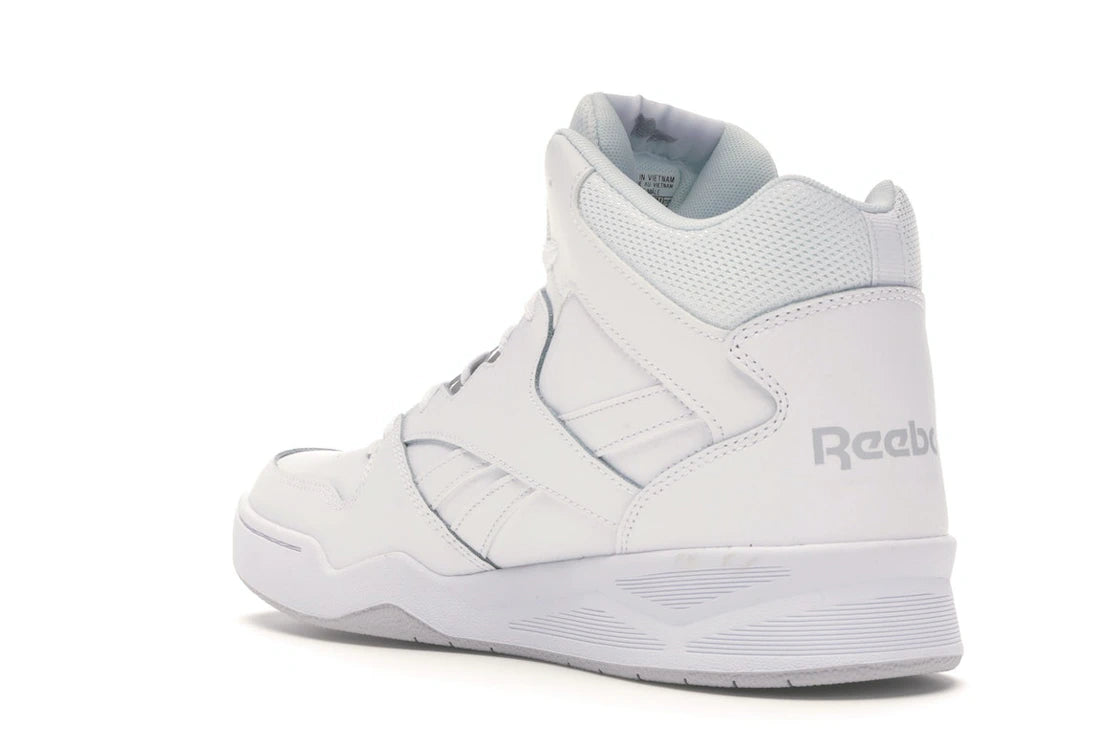 Reebok Royal BB 4500 Hi 2 White - vue secondaire B