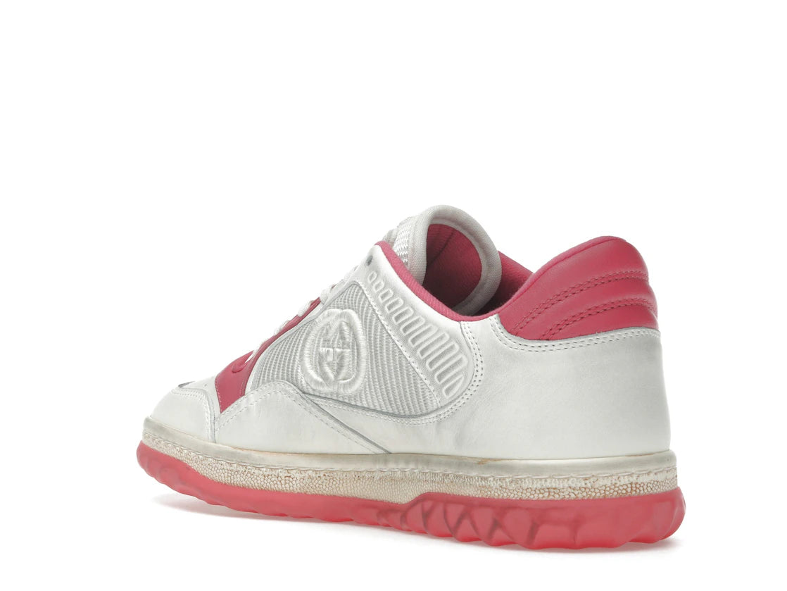 Gucci MAC80 Off-White Pink (Women's) - vue secondaire B