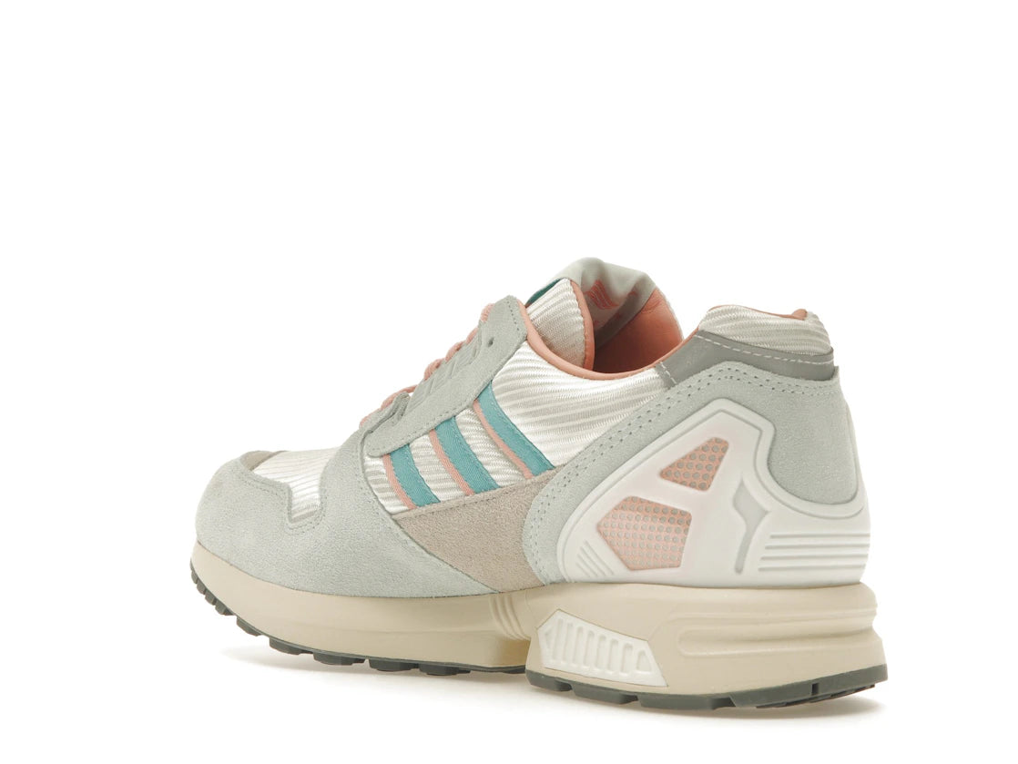 adidas ZX 8000 Ice Mint - vue secondaire B