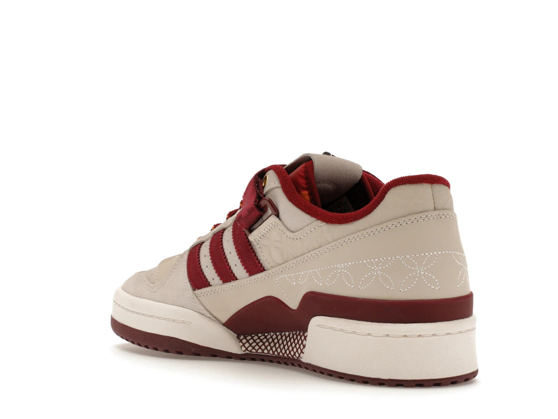 adidas Forum Low Lunar New Year - vue secondaire B
