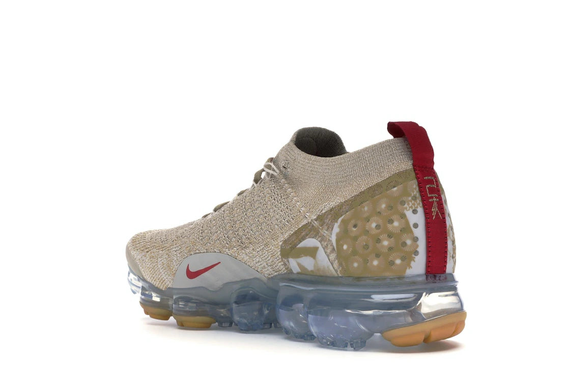 Nike Air VaporMax Flyknit 2 Chinese New Year (2019) (Women's) - vue secondaire B