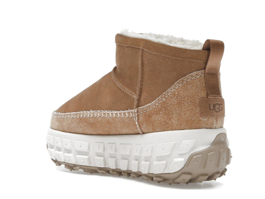 UGG Venture Daze Ultra Mini Boot Chestnut Ceramic - vue secondaire B