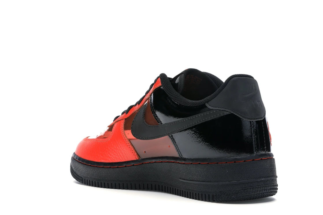 Nike Air Force 1 Low Shibuya Halloween - vue secondaire B