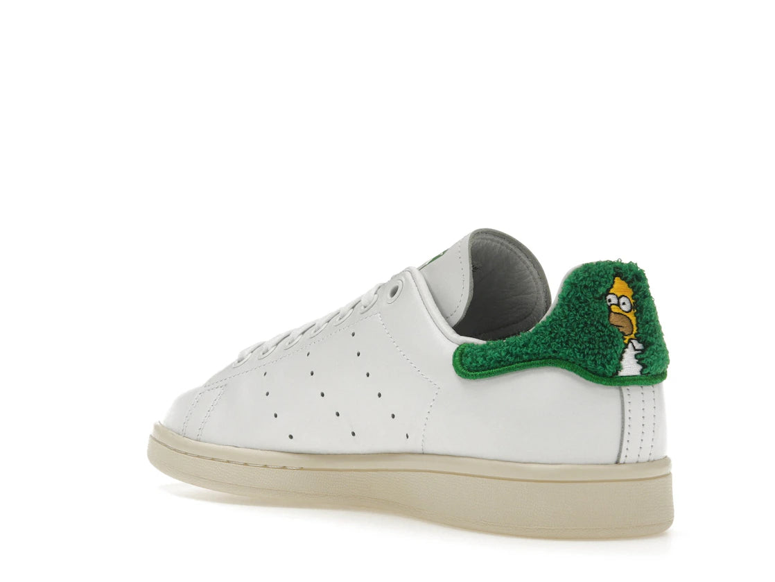 adidas Stan Smith Die Simpsons Homer Simpson - vue secondaire B
