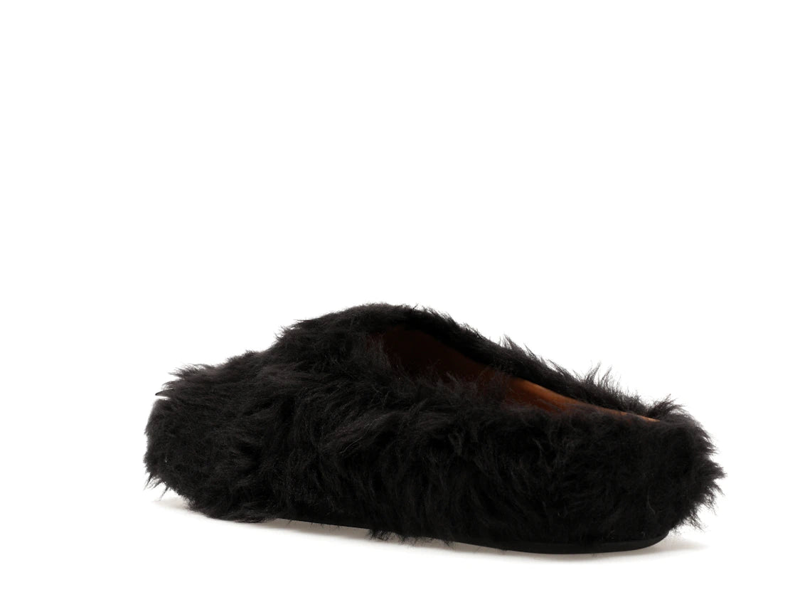 Bravest Studios Bear Claw Mule Black - vue secondaire B