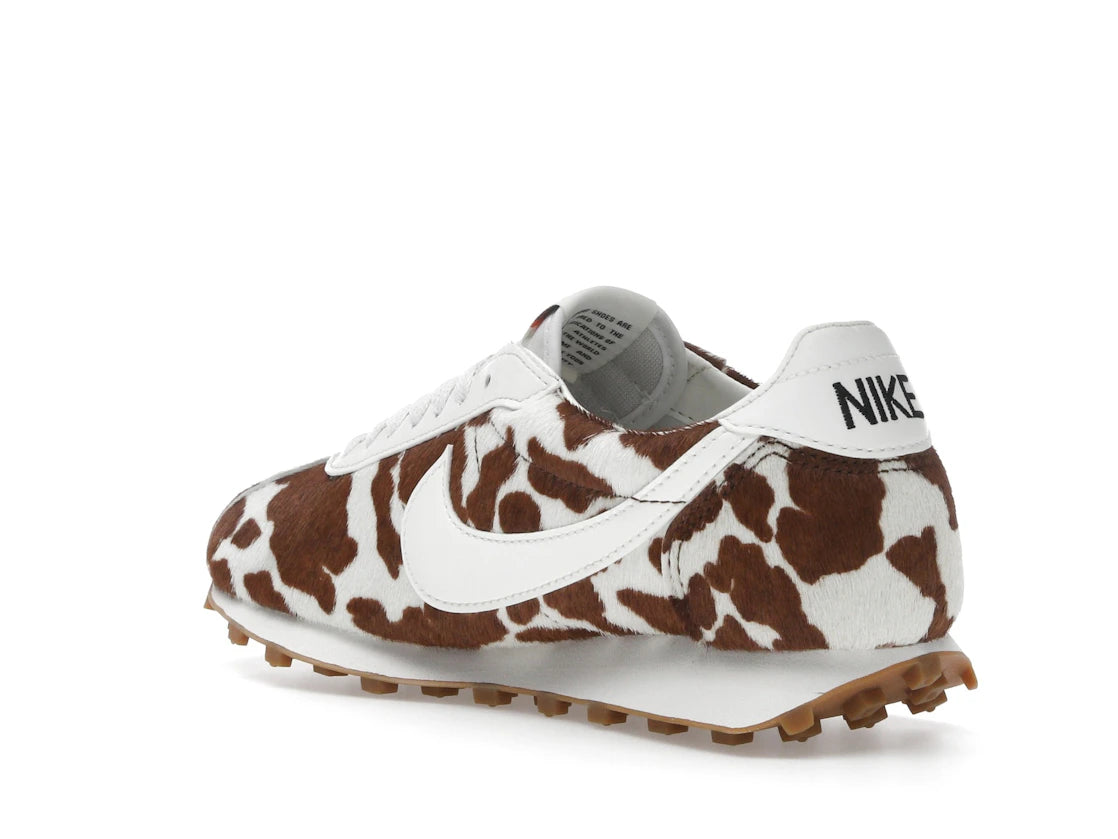 Nike LD-1000 Cow Print Phantom Safety Orange (Women's) - vue secondaire B