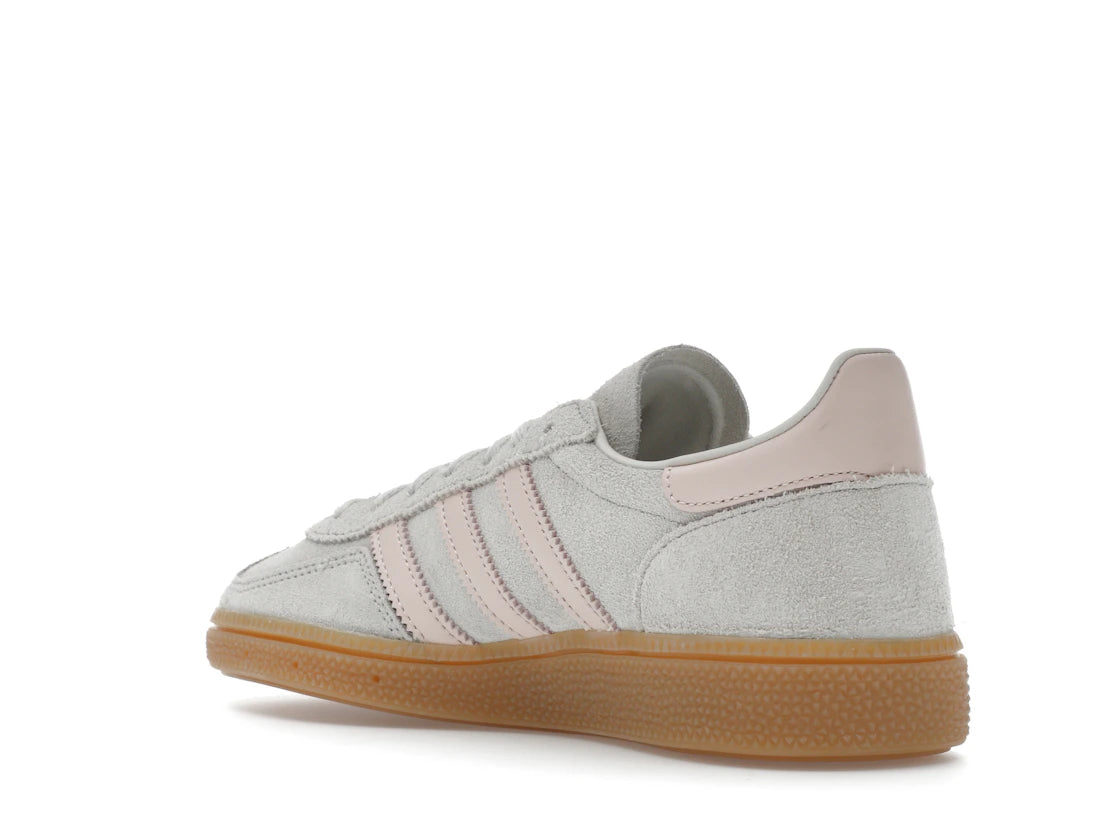 adidas Handball Spezial Orbit Grey Wonder Quartz (Damen) - vue secondaire B