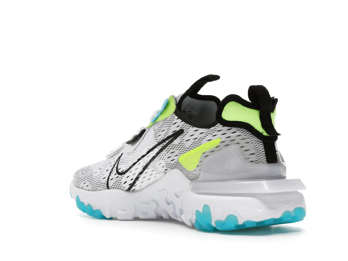 Nike React Vision Worldwide - vue secondaire B
