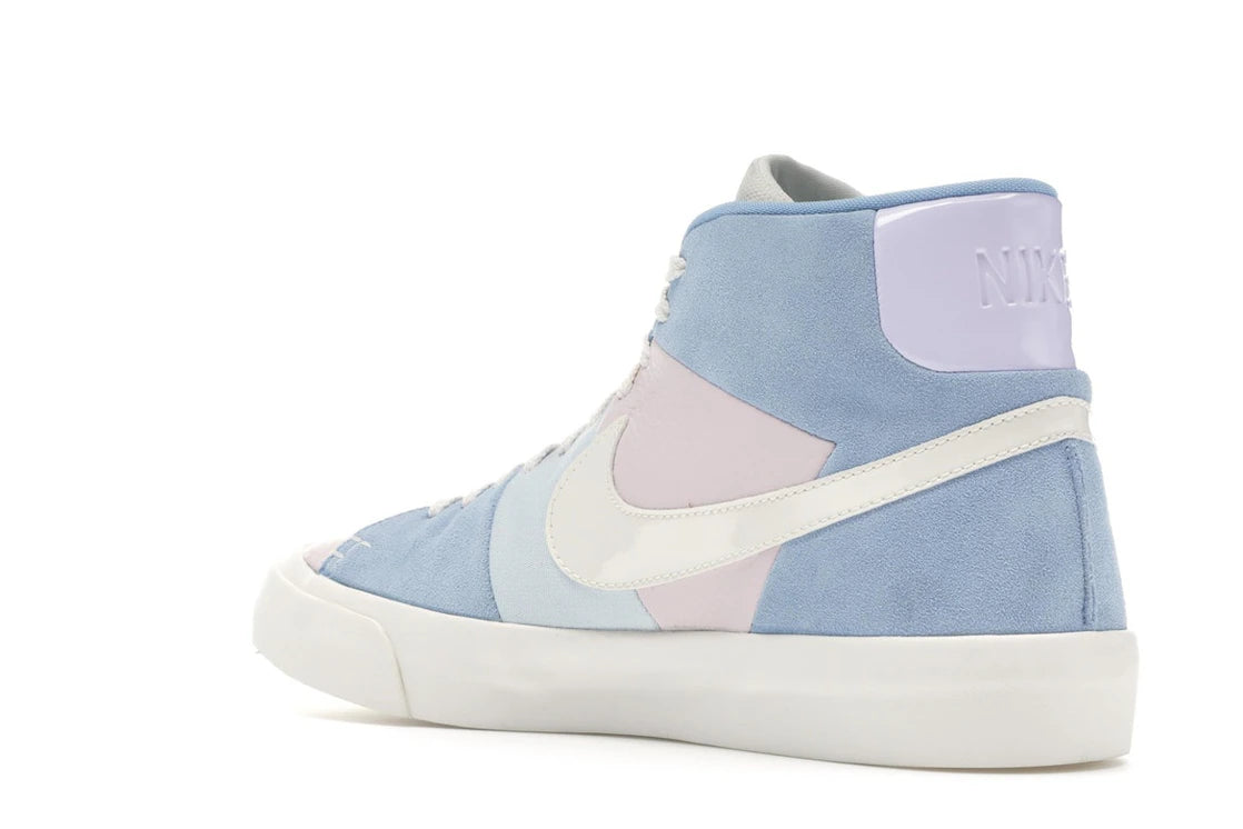 Nike Blazer Royal Easter (2018) - vue secondaire B