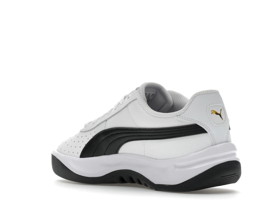 Puma GV Special PUMA White Black - vue secondaire B