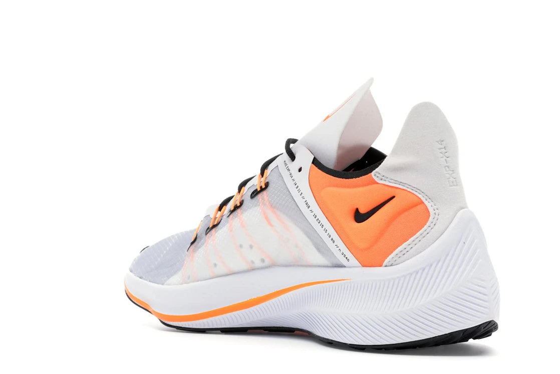 Nike EXP-X14 Just Do It Pack White - vue secondaire B