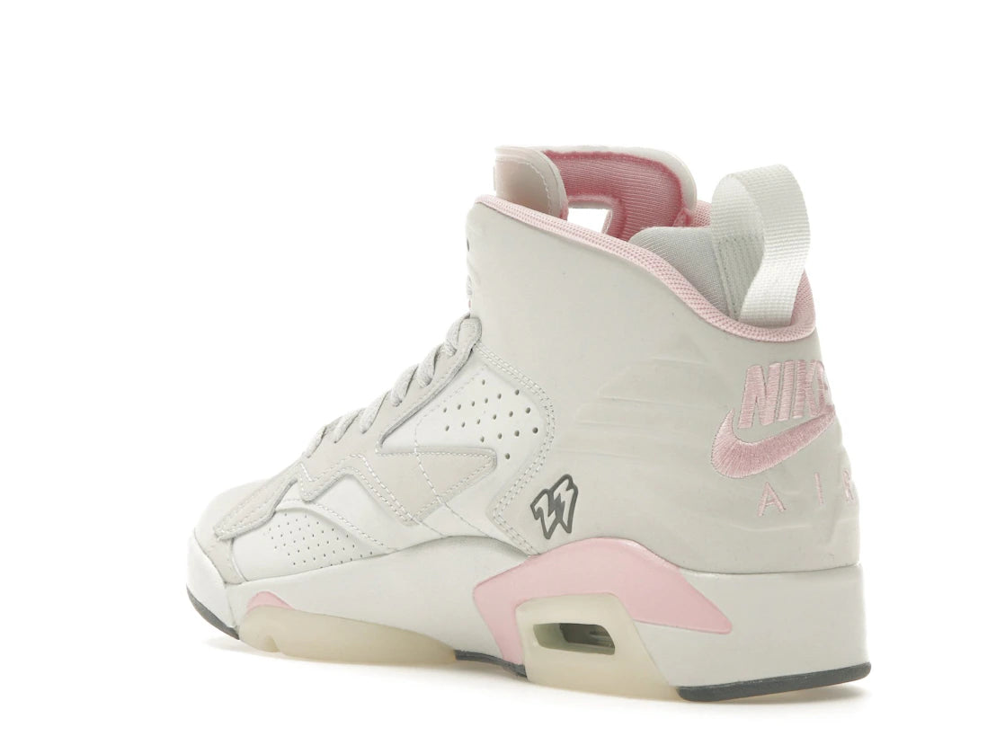 Jordan MVP 678 Shy Pink (Women's) - vue secondaire B