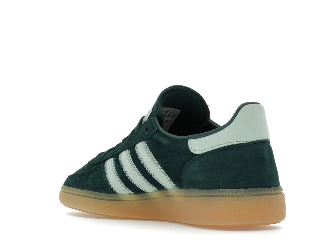 adidas Handball Spezial Aurora Ivy Ash Green (Women's) - vue secondaire B