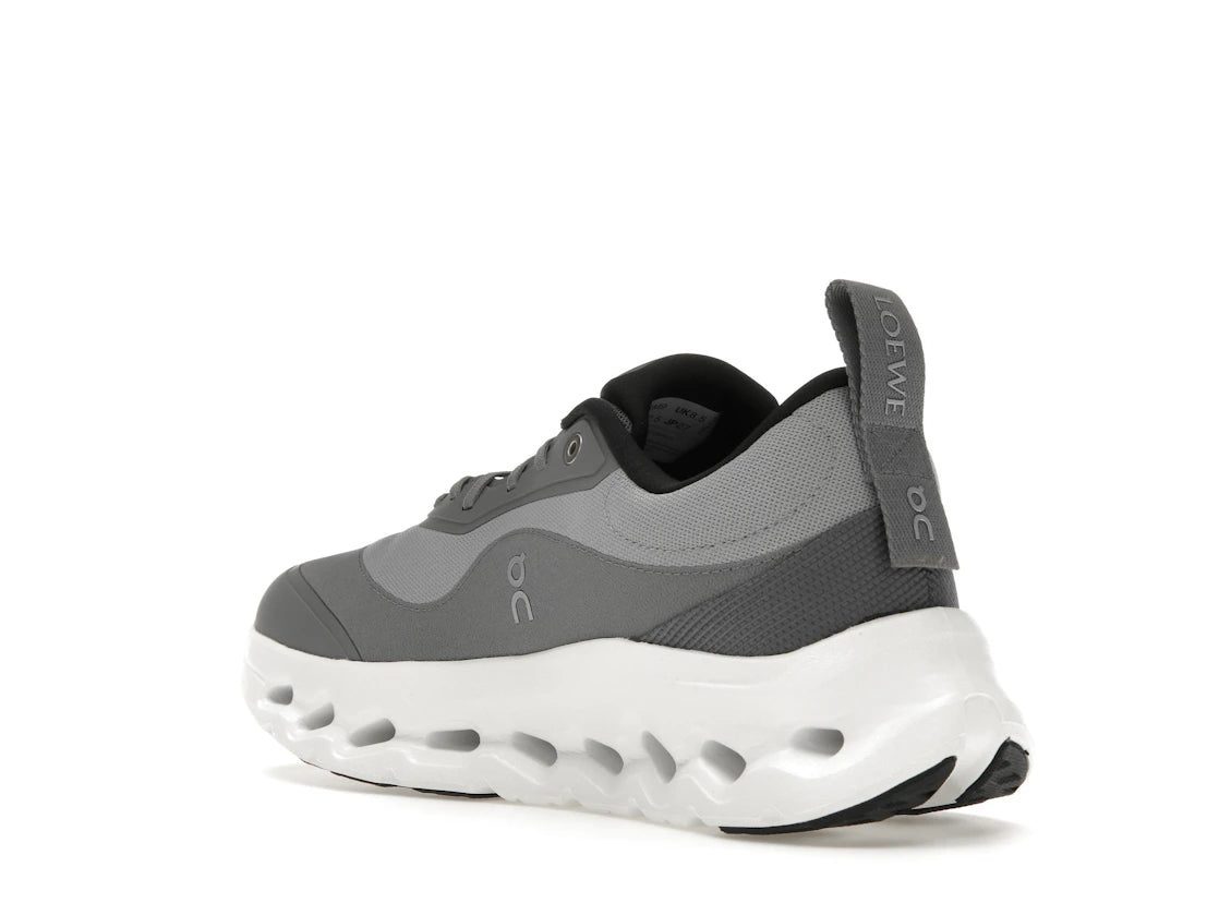 On Running Cloudtilt 2 LOEWE Grey (Women's) - vue secondaire B