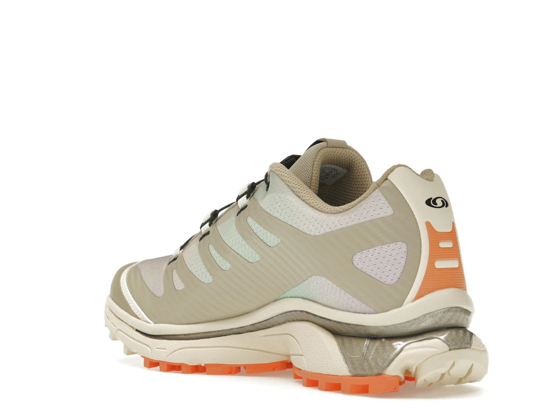 Salomon XT-4 OG Aurora Borealis Shortbread - vue secondaire B