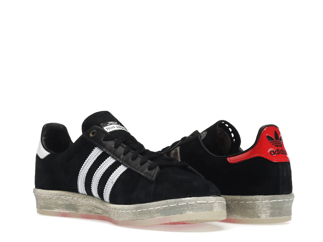 adidas Campus 80s size? Fight Club - vue secondaire B
