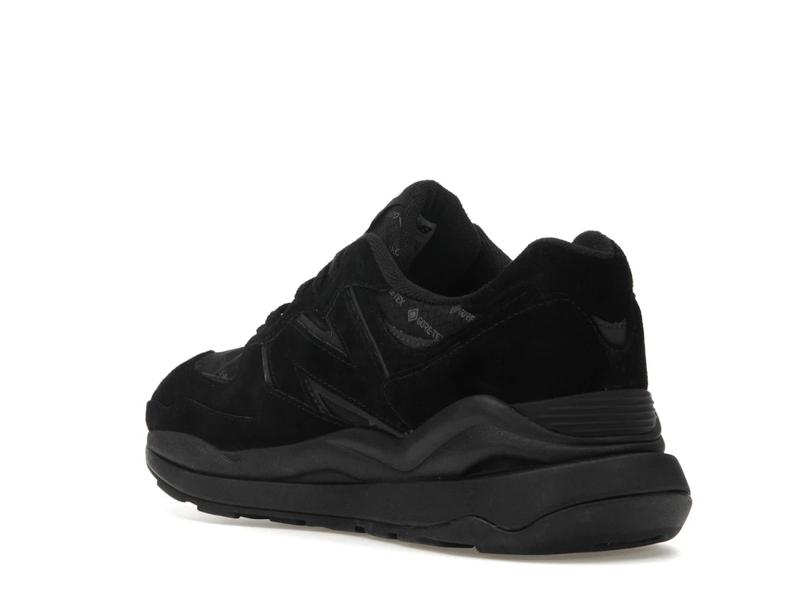 New Balance 57/40 Gore-Tex Black - vue secondaire B