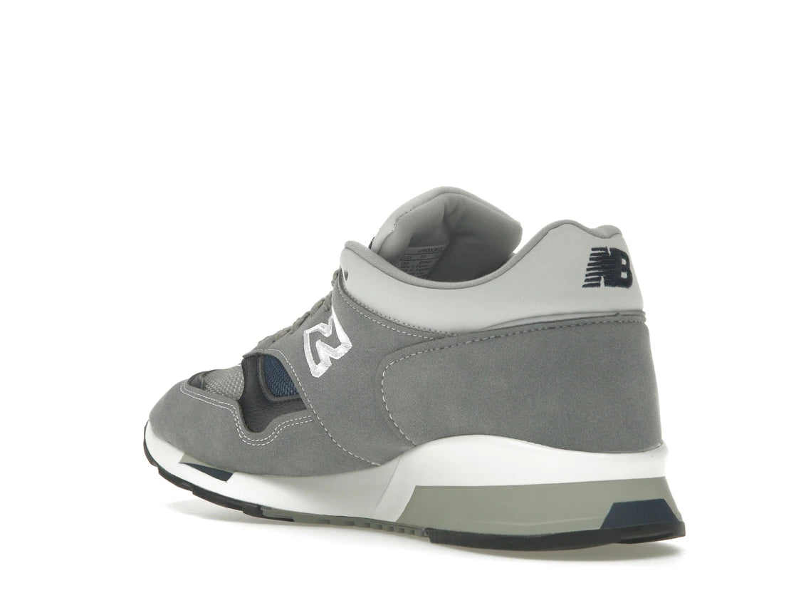 New Balance 1500 MiUK Steel Grey