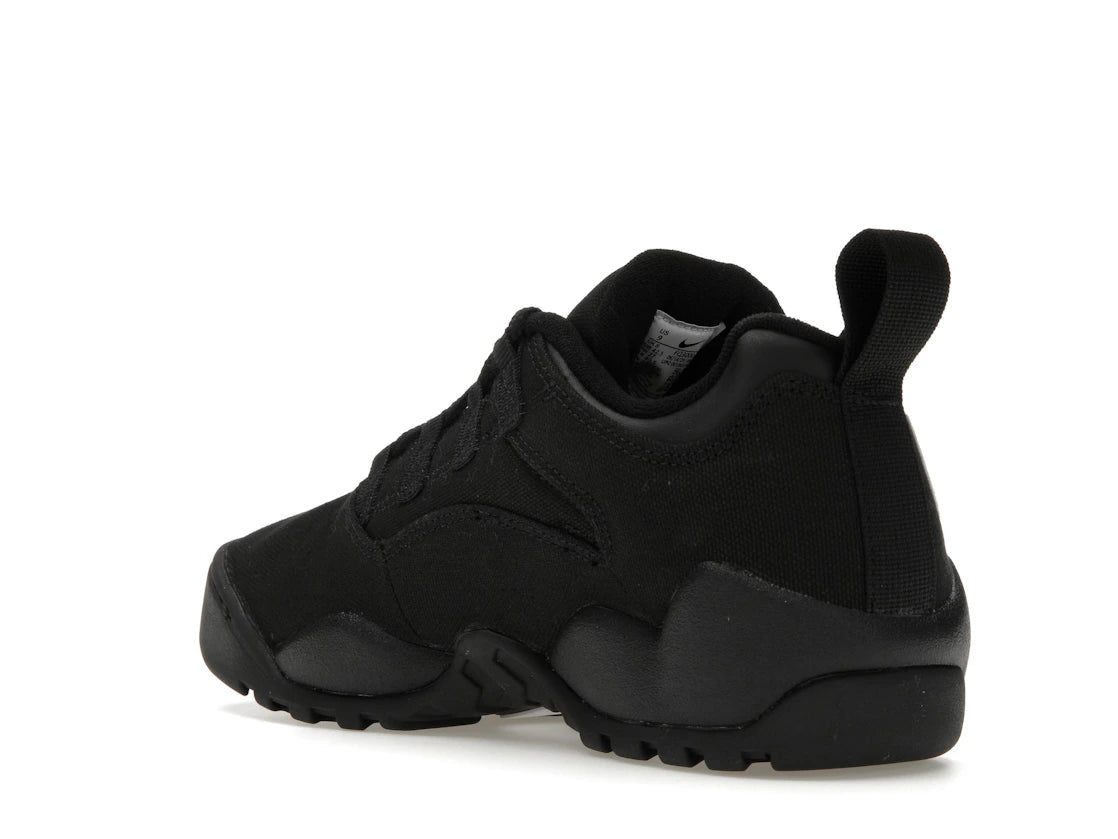 Nike SB Darwin Low Supreme Black - vue secondaire B
