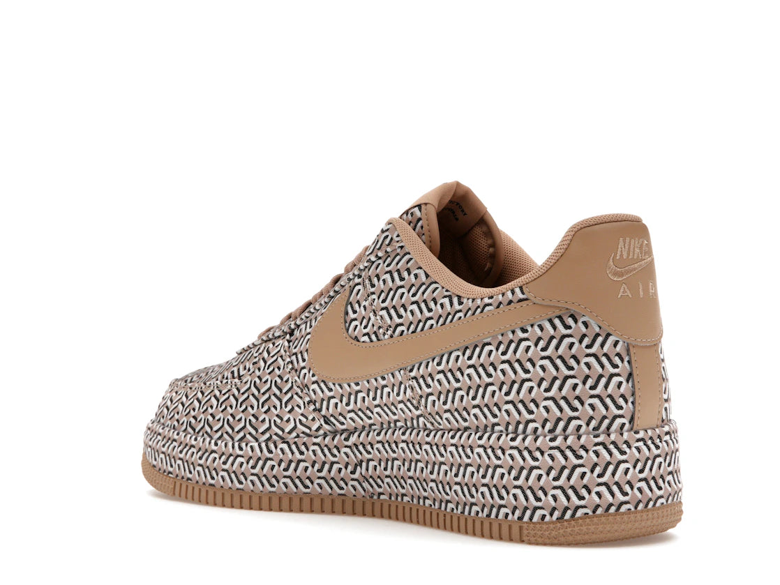 Nike Air Force 1 Low LX United in Victory (Women's) - vue secondaire B