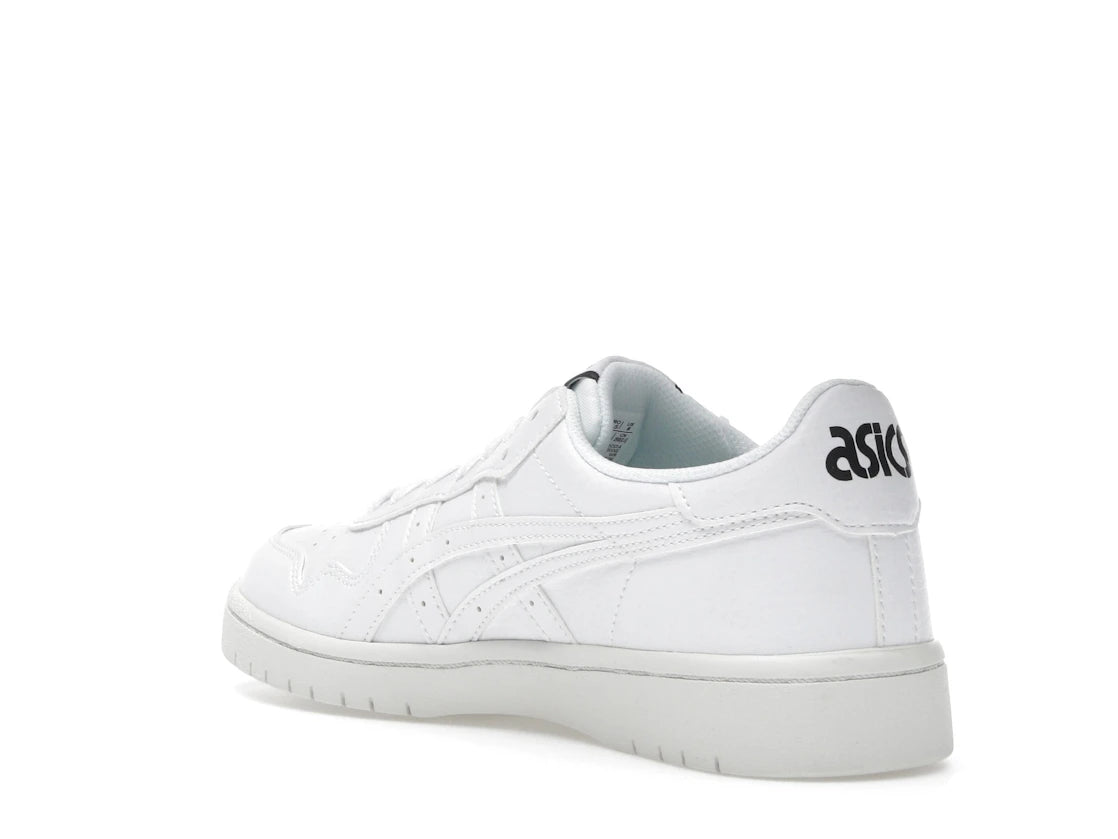 ASICS Japan S White White - vue secondaire B