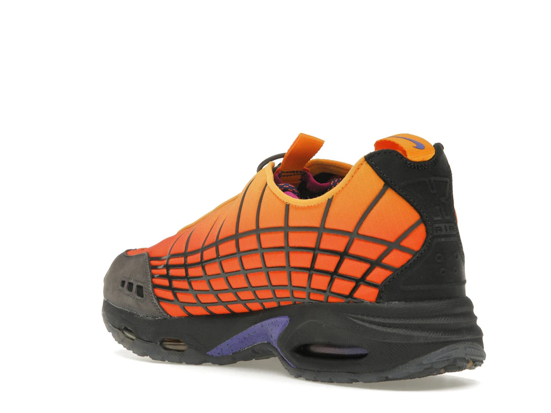 Nike Air Max Sunder SP Kids of Immigrants Sunrise - vue secondaire B