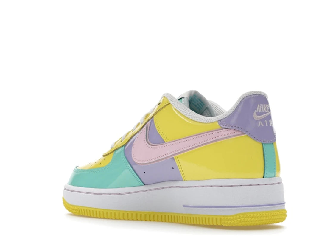 Nike Air Force 1 Low Easter (2026) (GS) - vue secondaire B