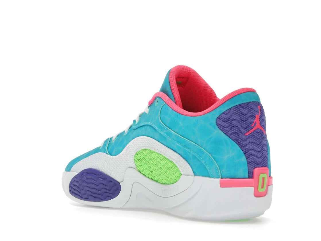Jordan Tatum 2 Wave Runner - vue secondaire B
