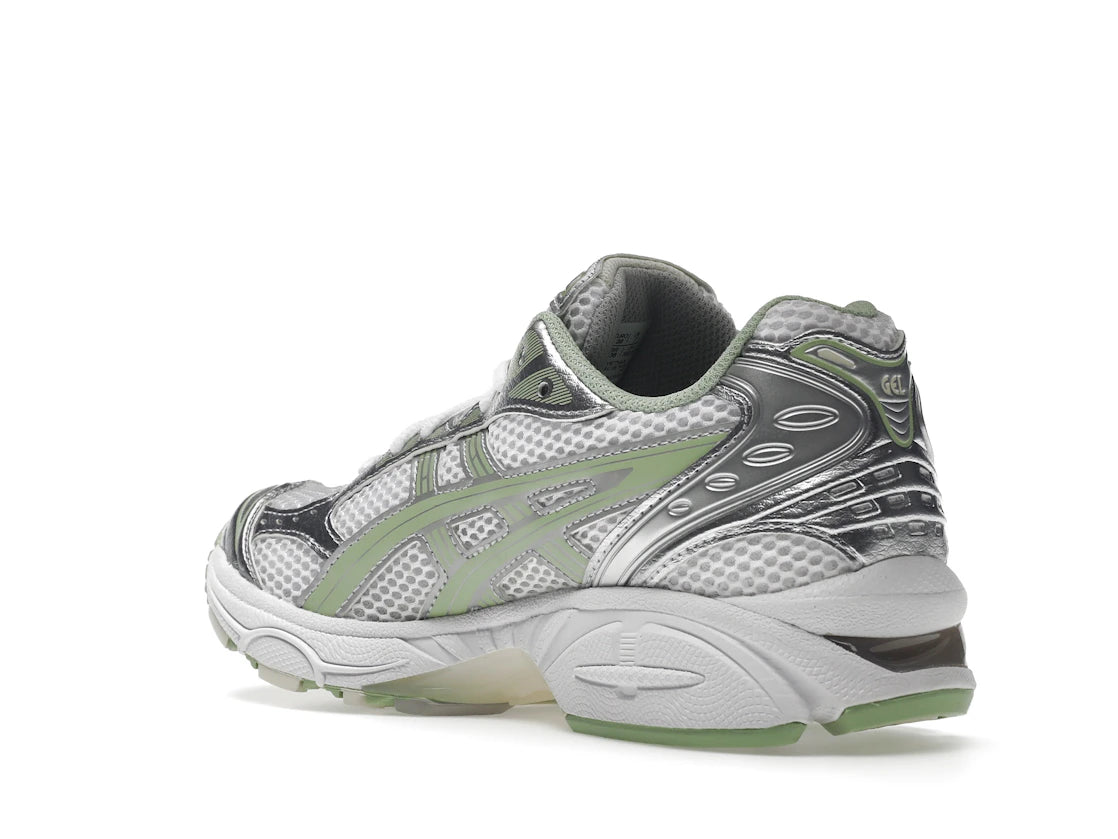 ASICS Gel-Kayano 14 White Jade (Women's) - vue secondaire B