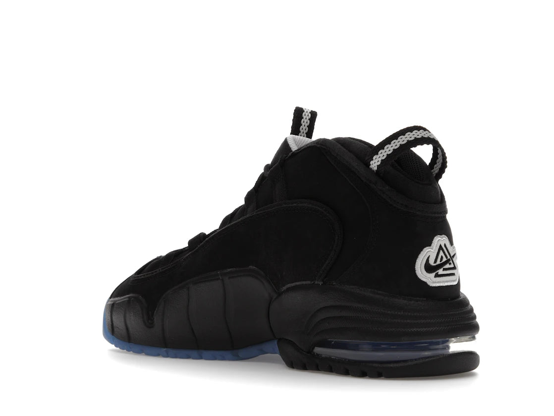 Nike Air Max Penny 1 Social Status Recess Black - vue secondaire B