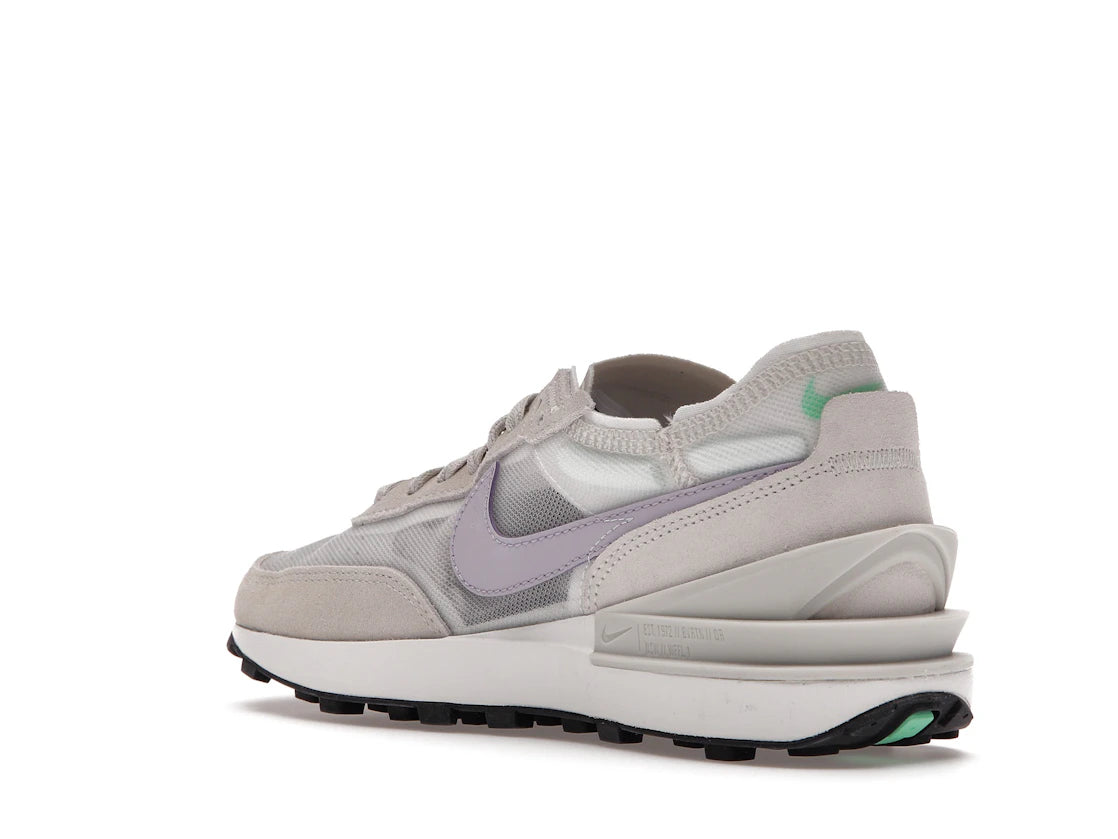 Nike Waffle One Summit White (Women's) - vue secondaire B