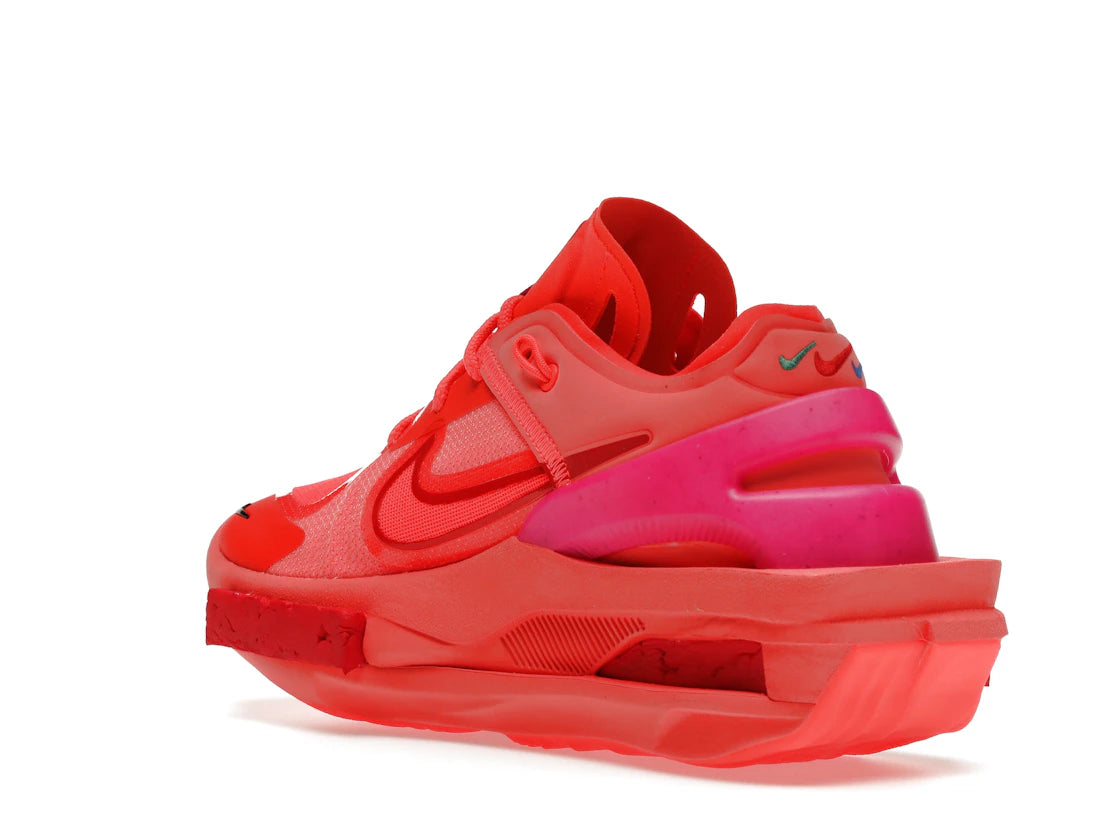 Nike Fontanka Edge Bright Crimson (Women's) - vue secondaire B