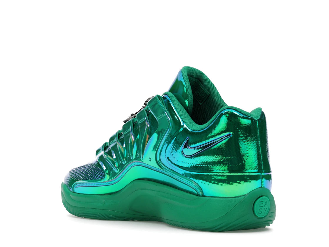 Nike KD 18 LX All-Star Warning Label - vue secondaire B