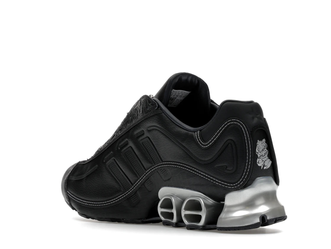adidas Megaride O1 DIOS Black Night Grey - vue secondaire B