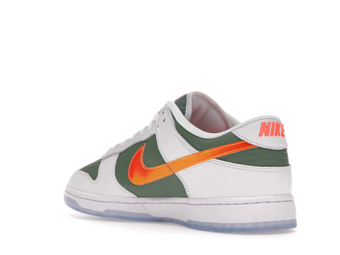 Nike Dunk Low SE NY vs. NY - vue secondaire B