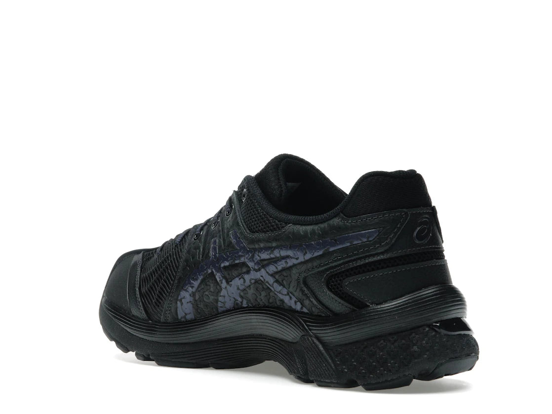 Asics Gel-Kiril 3 Kiko Kostadinov Black Navy - vue secondaire B