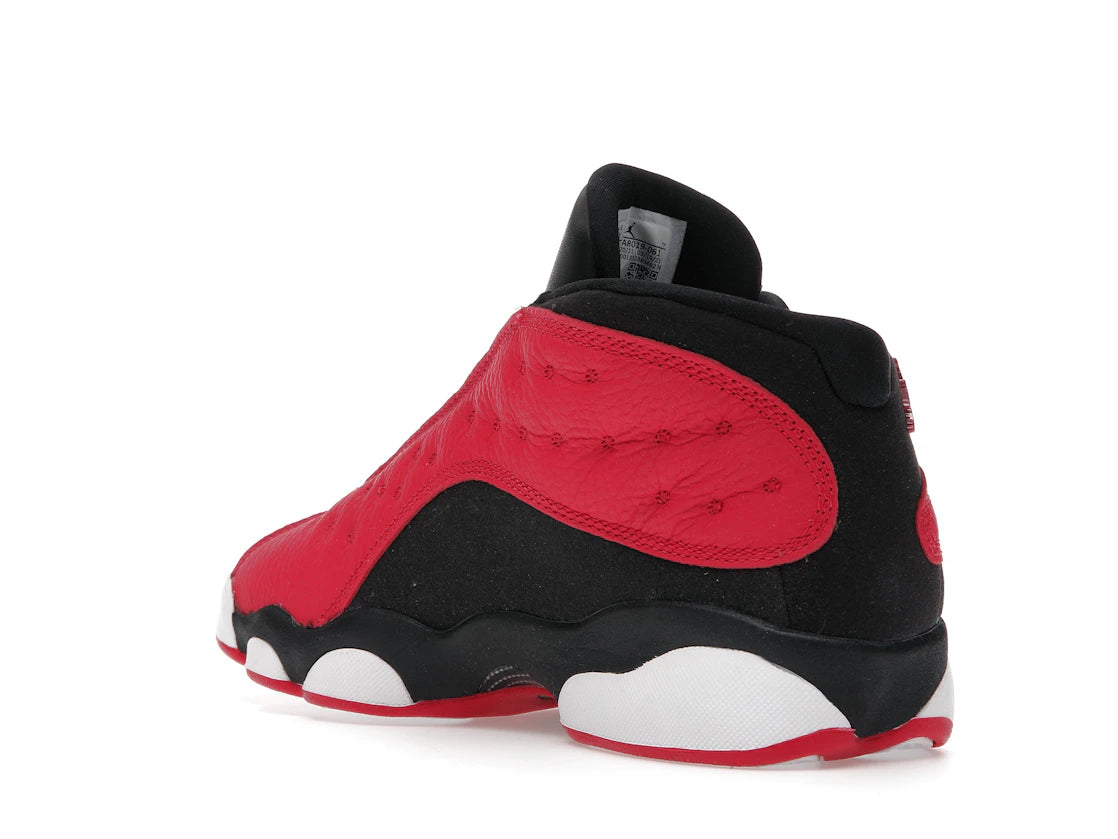 Jordan 13 Retro Low Very Berry (GS) - vue secondaire B
