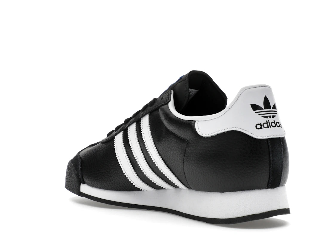 adidas Samoa Core Black - vue secondaire B