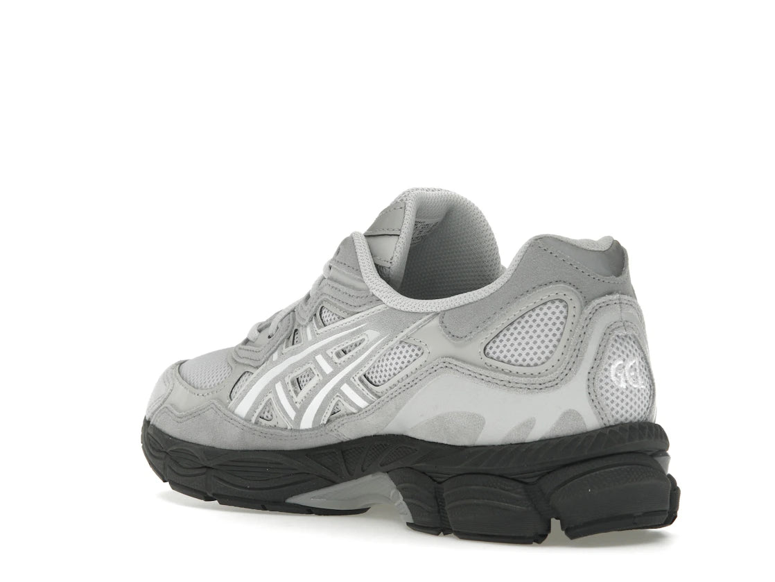 ASICS Gel-NYC Glacier Grey Black - vue secondaire B