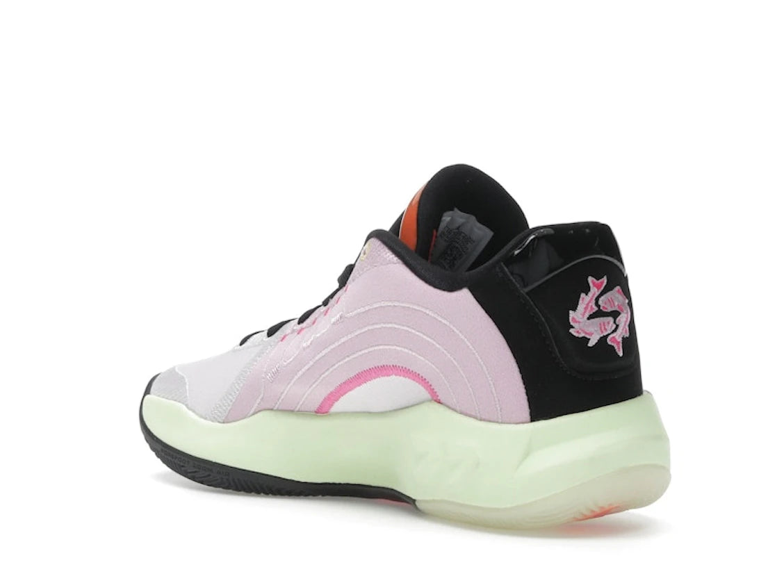 Jordan Luka 4 Gone Fishing - vue secondaire B