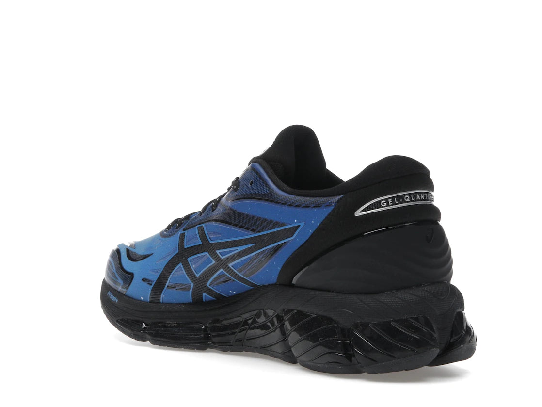 ASICS Gel-Quantum 360 VIII Blue Neptune Black - vue secondaire B