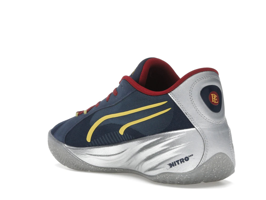 Puma All-Pro Nitro Polar Express - vue secondaire B